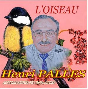 PALLES 206 L OISEAU